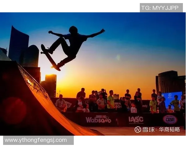 北京滑板队在极限运动世界杯中的个人能力精彩表现分析与点评