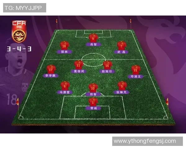 北京足球队边路渗透战术分析及其在比赛中的成效与不足探讨