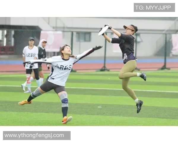 李娜亲述飞盘技巧与心得体会助你提升竞技水平 李娜亲述飞盘技巧与心得体会助你提升竞技水平