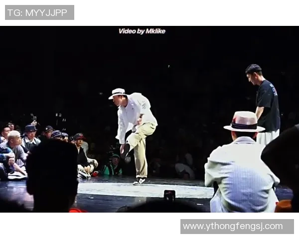 杭州街舞队在世界街舞大赛中的技术表现分析与点评 杭州街舞队在世界街舞大赛中的技术表现分析与点评