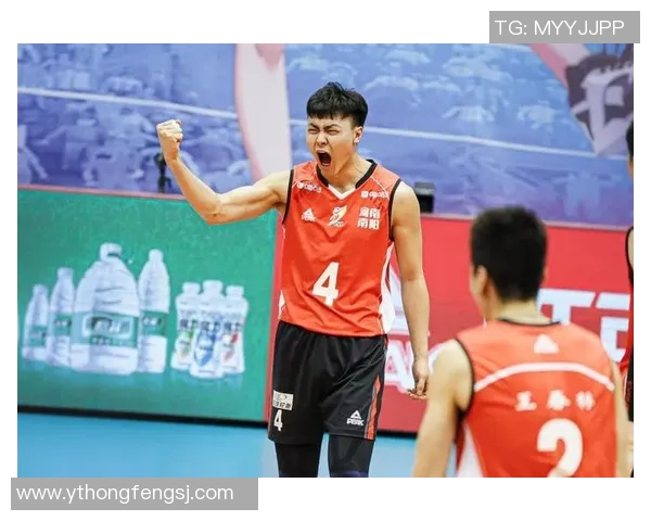 武汉排球队的节奏革新探索与实践助力竞技水平提升